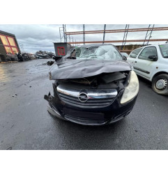 Demarreur OPEL CORSA D Photo n°12