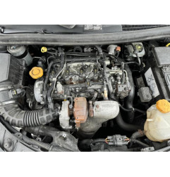 Demarreur OPEL CORSA D Photo n°14