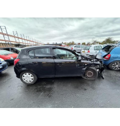 Demarreur OPEL CORSA D Photo n°16