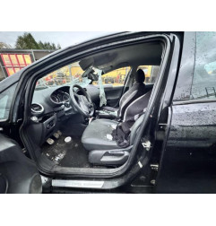 Demarreur OPEL CORSA D Photo n°17