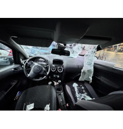 Demarreur OPEL CORSA D Photo n°18