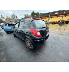 Demarreur OPEL CORSA D Photo n°20