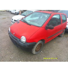 Alternateur RENAULT TWINGO 1 Photo n°7
