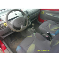 Alternateur RENAULT TWINGO 1 Photo n°8