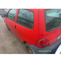 Alternateur RENAULT TWINGO 1 Photo n°9