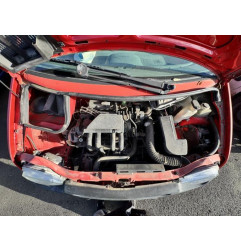 Alternateur RENAULT TWINGO 1 Photo n°12