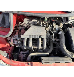 Alternateur RENAULT TWINGO 1 Photo n°13