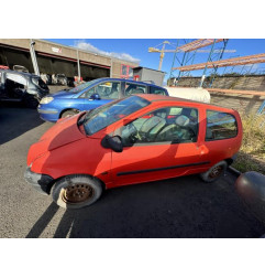Alternateur RENAULT TWINGO 1 Photo n°14