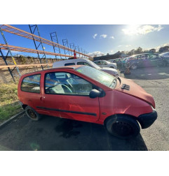 Alternateur RENAULT TWINGO 1 Photo n°15