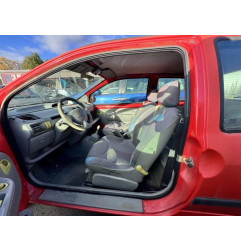 Alternateur RENAULT TWINGO 1 Photo n°16