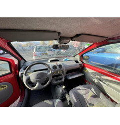 Alternateur RENAULT TWINGO 1 Photo n°17