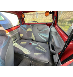 Alternateur RENAULT TWINGO 1 Photo n°18