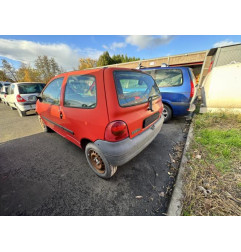 Alternateur RENAULT TWINGO 1 Photo n°19