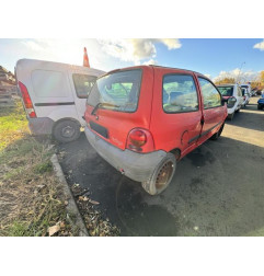 Alternateur RENAULT TWINGO 1 Photo n°20