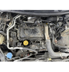 Feu arriere principal droit (feux) NISSAN QASHQAI 1 Photo n°14