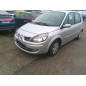 Capot RENAULT SCENIC 2
