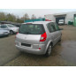 Capot RENAULT SCENIC 2