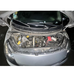 Capot RENAULT SCENIC 2 Photo n°7