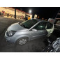 Capot RENAULT SCENIC 2