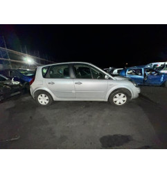 Capot RENAULT SCENIC 2 Photo n°10