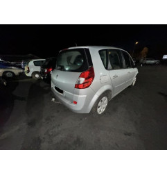 Capot RENAULT SCENIC 2 Photo n°15