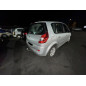 Capot RENAULT SCENIC 2