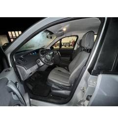 Retroviseur droit RENAULT SCENIC 2 Photo n°12