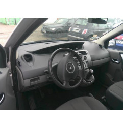 Retroviseur droit RENAULT SCENIC 2 Photo n°20