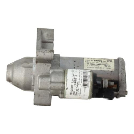 Demarreur PEUGEOT 208 1