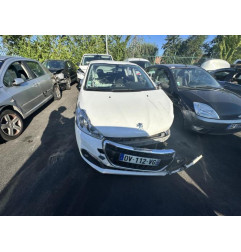 Demarreur PEUGEOT 208 1 Photo n°7
