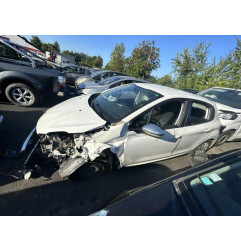 Demarreur PEUGEOT 208 1 Photo n°9