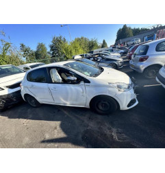 Demarreur PEUGEOT 208 1 Photo n°10