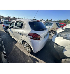 Demarreur PEUGEOT 208 1 Photo n°12