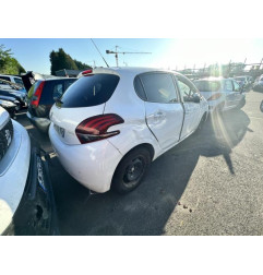 Demarreur PEUGEOT 208 1 Photo n°13