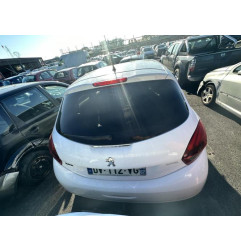 Demarreur PEUGEOT 208 1 Photo n°14