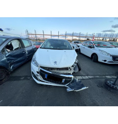 Demarreur PEUGEOT 208 1 Photo n°15