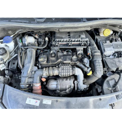 Demarreur PEUGEOT 208 1 Photo n°17