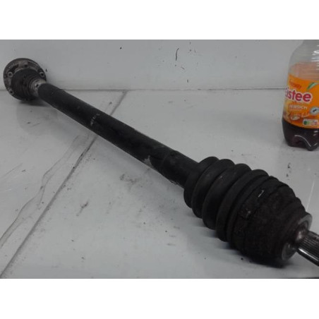 Cardan droit (transmission) VOLKSWAGEN GOLF 6 Photo n°1