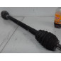 Cardan droit (transmission) VOLKSWAGEN GOLF 6