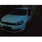 Cardan droit (transmission) VOLKSWAGEN GOLF 6