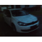 Cardan droit (transmission) VOLKSWAGEN GOLF 6