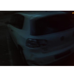 Cardan droit (transmission) VOLKSWAGEN GOLF 6 Photo n°15