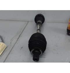 Cardan gauche (transmission) VOLKSWAGEN GOLF 6 Photo n°1