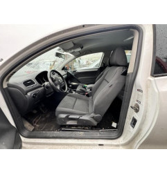 Cardan gauche (transmission) VOLKSWAGEN GOLF 6 Photo n°8