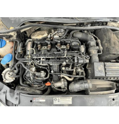 Cardan gauche (transmission) VOLKSWAGEN GOLF 6 Photo n°15