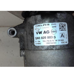 Compresseur clim VOLKSWAGEN GOLF 6