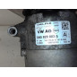 Compresseur clim VOLKSWAGEN GOLF 6