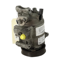 Compresseur clim VOLKSWAGEN GOLF 6 Photo n°3