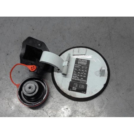 Traverse superieure OPEL CORSA C Photo n°1