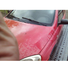 Traverse superieure OPEL CORSA C Photo n°5